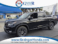 2026 Honda Ridgeline Sport AWD
