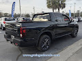 2026 Honda Ridgeline Sport AWD