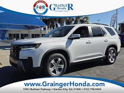 2026 Honda Pilot EX-L 2WD