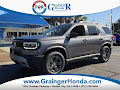 2026 Honda Passport RTL AWD