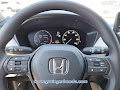 2026 Honda HR-V LX AWD CVT