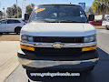 2020 Chevrolet Express LT