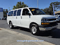 2020 Chevrolet Express LT