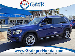 2021 Mercedes-Benz GLB 250 GLB 250