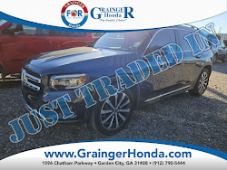 2020 Mercedes-Benz GLB 250 GLB 250