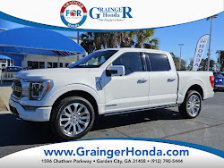 2023 Ford F-150 Limited