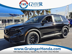 2026 Honda CR-V Hybrid Sport-L FWD