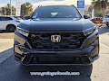 2026 Honda CR-V Hybrid Sport-L FWD