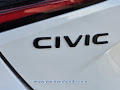 2026 Honda Civic Hatchback Sport CVT