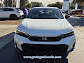 2026 Honda Civic Hatchback Sport CVT