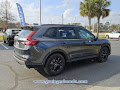 2026 Honda CR-V Hybrid Sport-L FWD