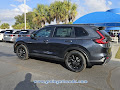2026 Honda CR-V Hybrid Sport-L FWD