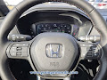 2026 Honda CR-V Hybrid Sport-L FWD