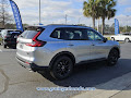 2026 Honda CR-V Hybrid Sport FWD