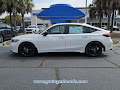 2026 Honda Civic Hatchback Sport CVT
