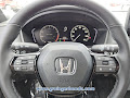 2026 Honda Civic Hatchback Sport CVT