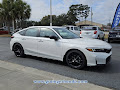 2026 Honda Civic Hatchback Sport CVT