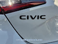 2026 Honda Civic Hatchback Sport CVT