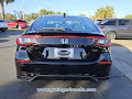 2026 Honda Civic Hatchback Sport CVT