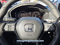 2026 Honda Civic Hatchback Sport CVT