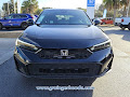 2026 Honda Civic Hatchback Sport CVT