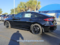 2026 Honda Civic Hatchback Sport CVT