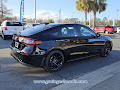 2026 Honda Civic Hatchback Sport CVT