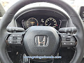 2026 Honda Civic Hatchback Sport CVT