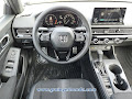 2026 Honda Civic Hatchback Sport CVT