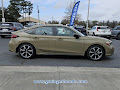 2026 Honda Civic Hatchback Hybrid Sport Touring CVT