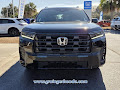 2026 Honda Pilot Sport 2WD