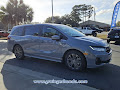 2026 Honda Odyssey Touring Auto