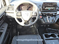 2026 Honda Odyssey Touring Auto