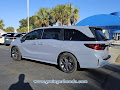 2026 Honda Odyssey Touring Auto