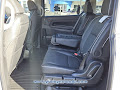 2026 Honda Odyssey Touring Auto