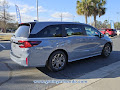 2026 Honda Odyssey Touring Auto