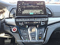 2026 Honda Odyssey Touring Auto