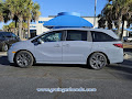 2026 Honda Odyssey Touring Auto