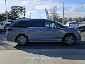 2026 Honda Odyssey Touring Auto