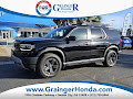 2026 Honda Passport RTL AWD