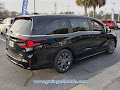 2026 Honda Odyssey Touring Auto