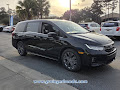 2026 Honda Odyssey Touring Auto