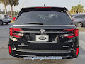 2026 Honda Odyssey Touring Auto