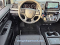 2026 Honda Odyssey Touring Auto
