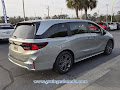 2026 Honda Odyssey Touring Auto