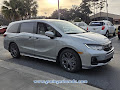2026 Honda Odyssey Touring Auto