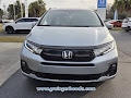 2026 Honda Odyssey Touring Auto
