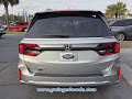 2026 Honda Odyssey Touring Auto