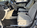 2026 Honda Odyssey Touring Auto