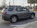 2026 Honda Pilot EX-L AWD